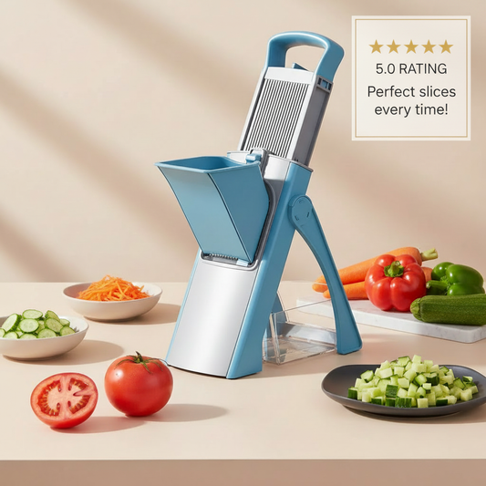 Lifestyle Shot with Review Badge